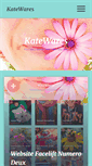 Mobile Screenshot of katewares.com
